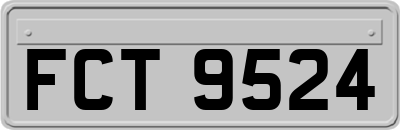 FCT9524