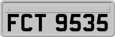FCT9535