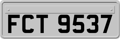 FCT9537