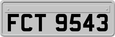 FCT9543
