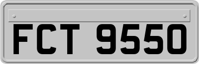 FCT9550