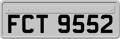 FCT9552