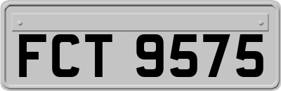FCT9575