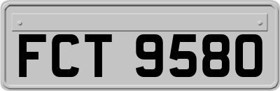 FCT9580