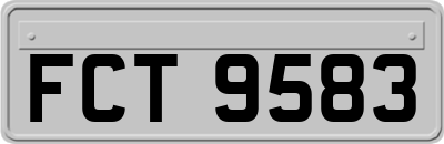 FCT9583