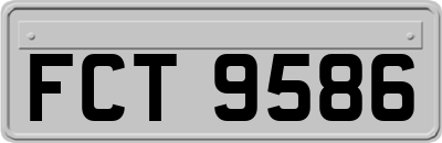 FCT9586