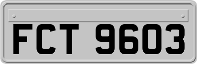 FCT9603