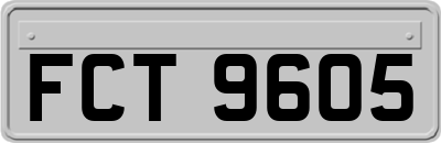 FCT9605
