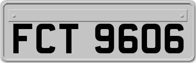FCT9606
