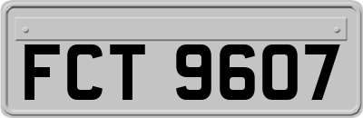 FCT9607