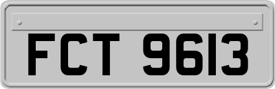 FCT9613