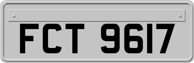 FCT9617