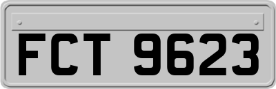 FCT9623