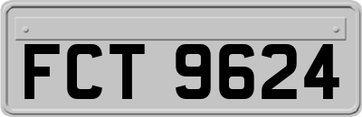 FCT9624