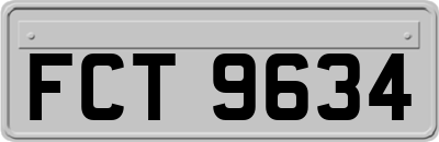 FCT9634