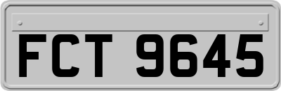 FCT9645