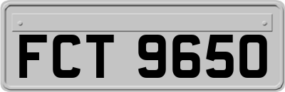 FCT9650