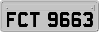 FCT9663