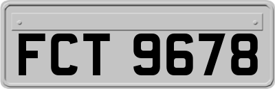 FCT9678