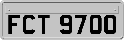 FCT9700