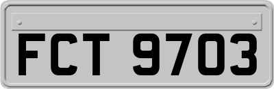 FCT9703
