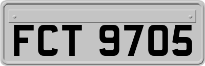 FCT9705