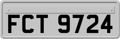 FCT9724