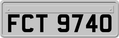 FCT9740