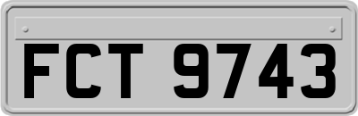 FCT9743
