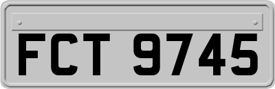 FCT9745