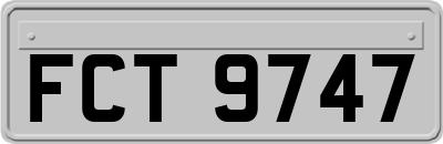 FCT9747