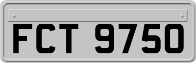 FCT9750