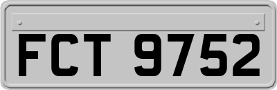 FCT9752