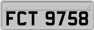 FCT9758