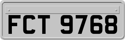 FCT9768