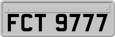 FCT9777