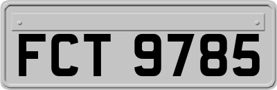 FCT9785