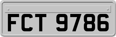 FCT9786