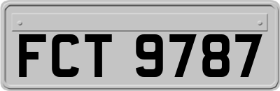 FCT9787