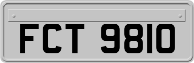 FCT9810