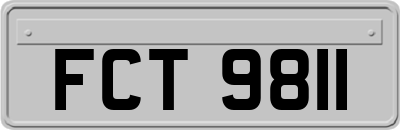 FCT9811