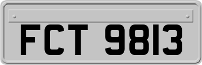 FCT9813
