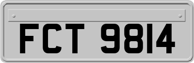 FCT9814