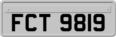 FCT9819