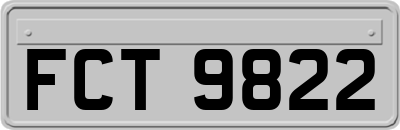 FCT9822
