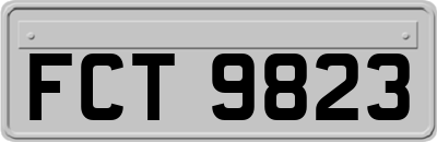 FCT9823