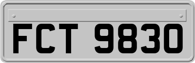 FCT9830