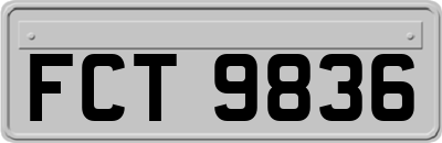 FCT9836