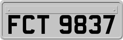 FCT9837