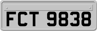 FCT9838